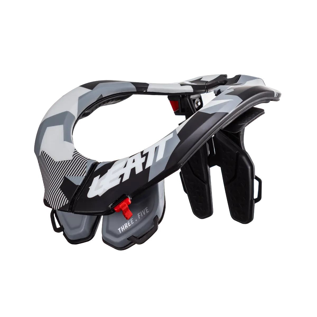 Leatt 2024 Moto 3.5 Neck Brace Forge